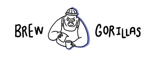 Brew Gorillas