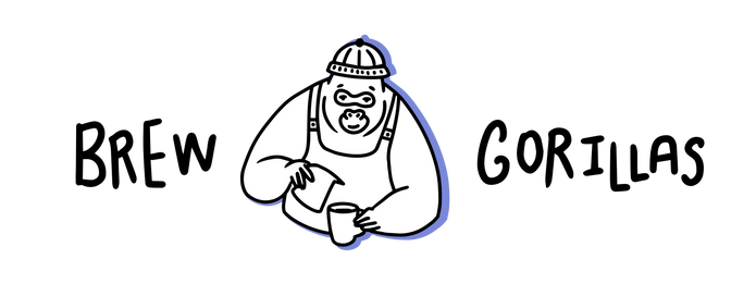 Brew Gorillas